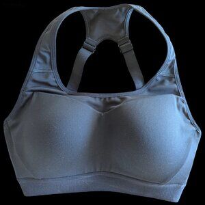 GYMSHARK cross back high impact sports bra